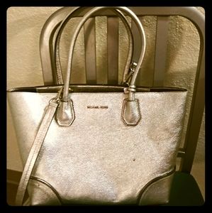 New Michael Kors purse